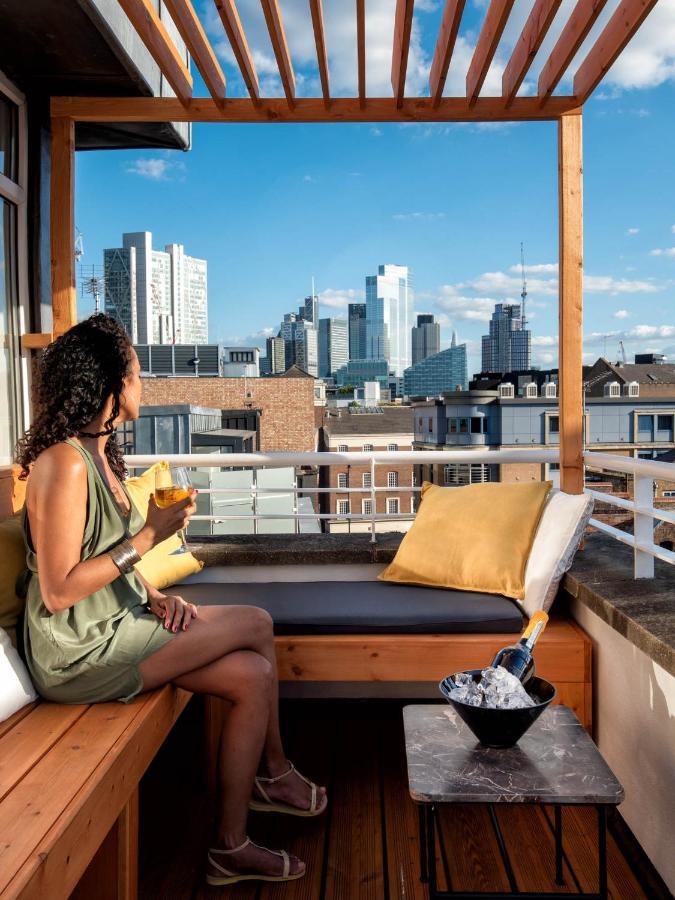 D8 - Hoxton Square Penthouse Apartment Лондон Екстериор снимка