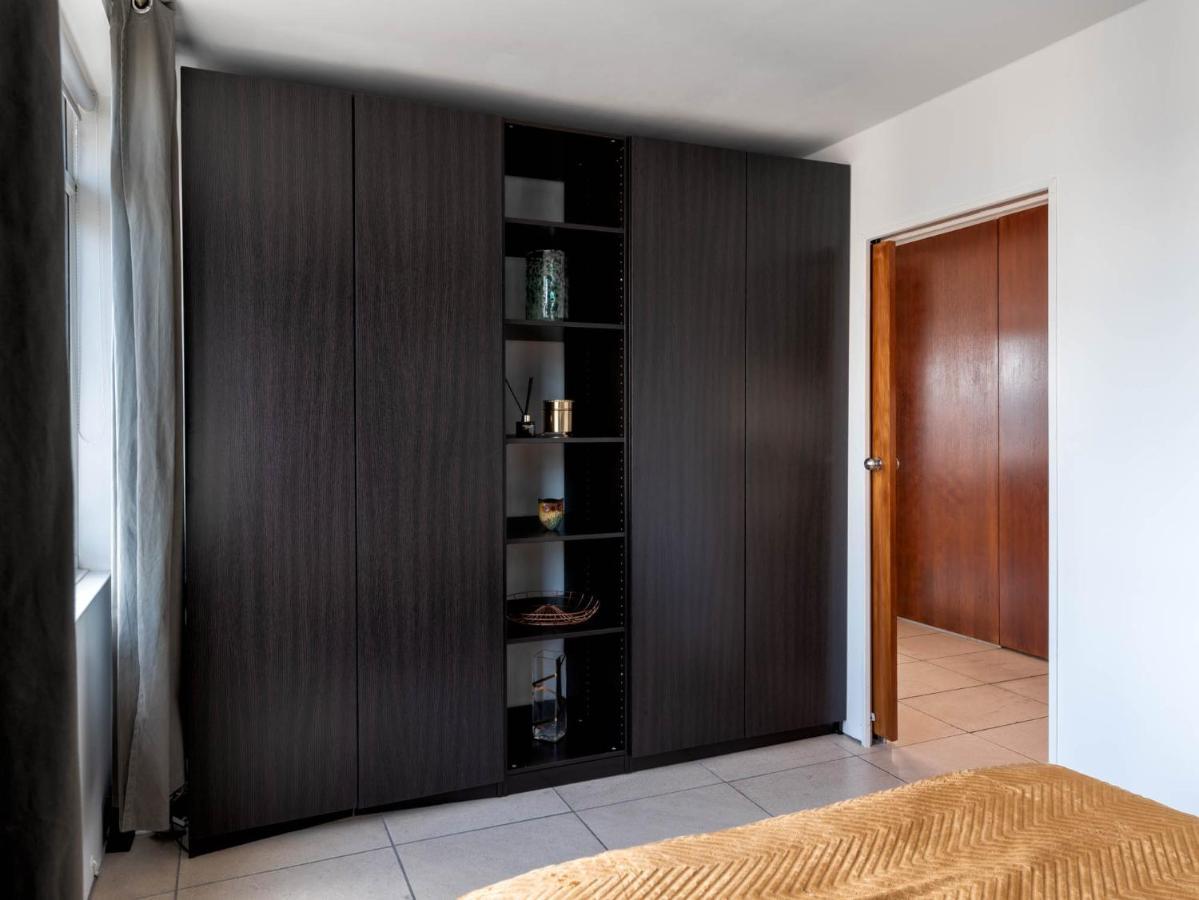 D8 - Hoxton Square Penthouse Apartment Лондон Екстериор снимка