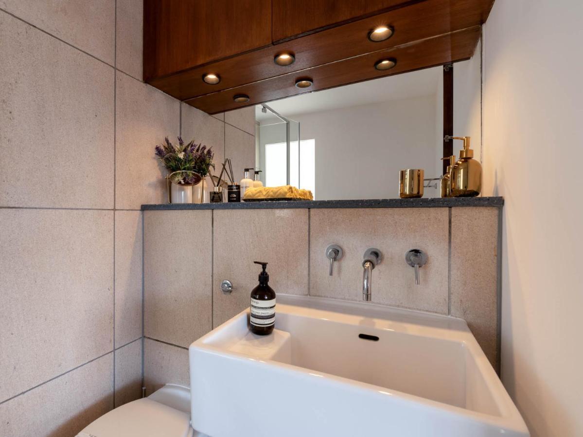 D8 - Hoxton Square Penthouse Apartment Лондон Екстериор снимка